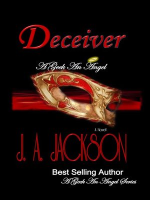 cover image of The Deceiver